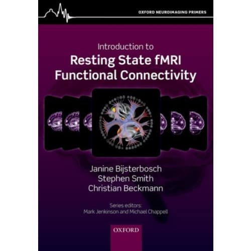 Introduction to Resting State fMRI Functional Connectivity (häftad, eng)