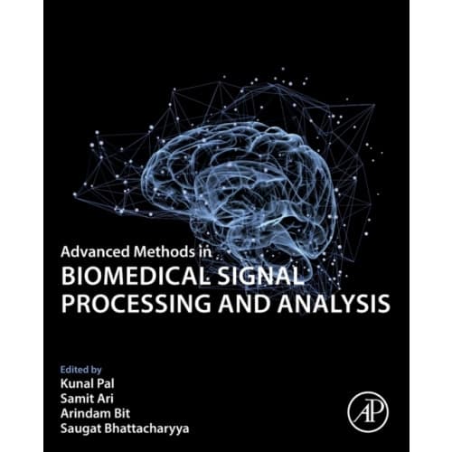 Advanced Methods in Biomedical Signal Processing and Analysis (häftad, eng)