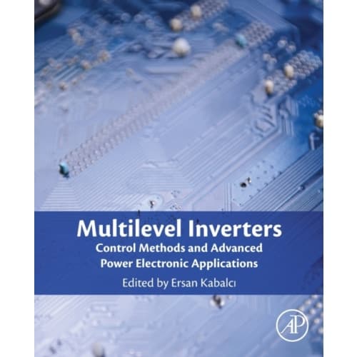 Multilevel Inverters (häftad, eng)