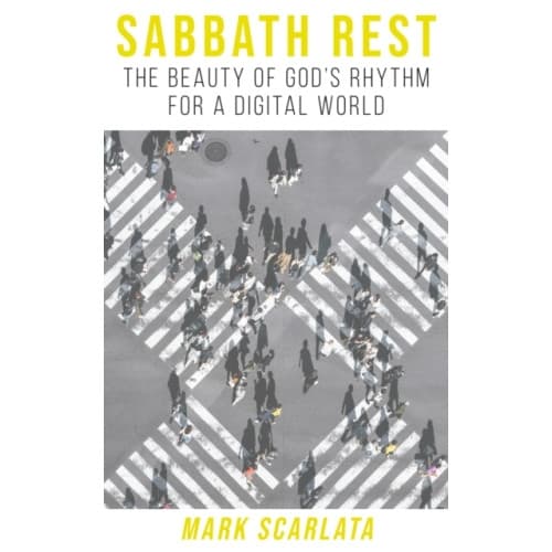 Sabbath Rest (häftad, eng)