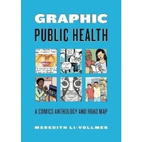 Graphic Public Health (häftad, eng)