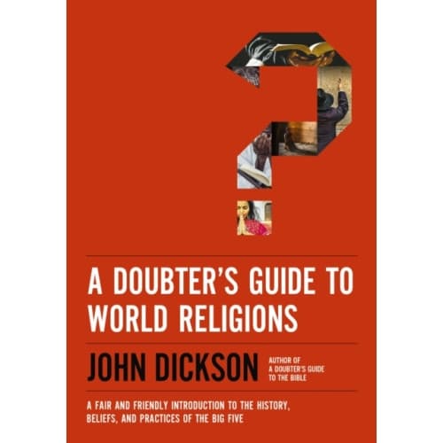 A Doubter's Guide to World Religions (häftad, eng)