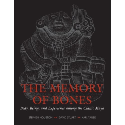 The Memory of Bones (häftad, eng)