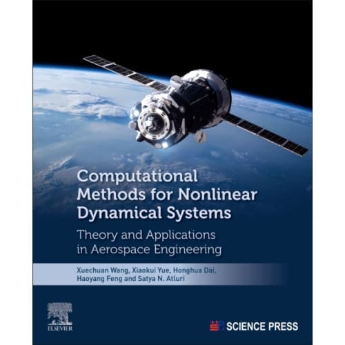 Computational Methods for Nonlinear Dynamical Systems (häftad, eng)