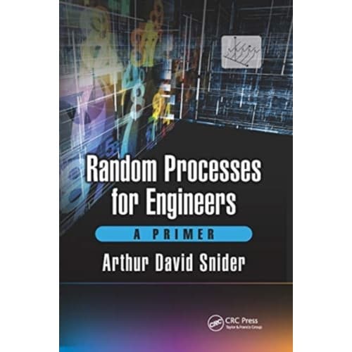 Random Processes for Engineers (häftad, eng)