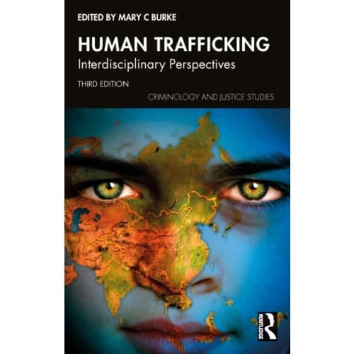 Human Trafficking (häftad, eng)
