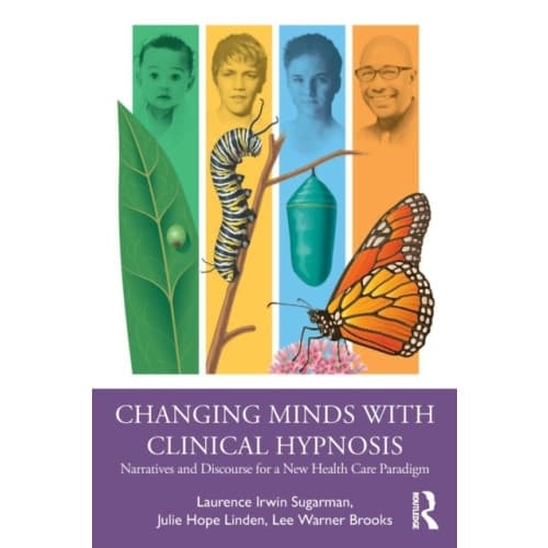 Changing Minds with Clinical Hypnosis (häftad, eng)