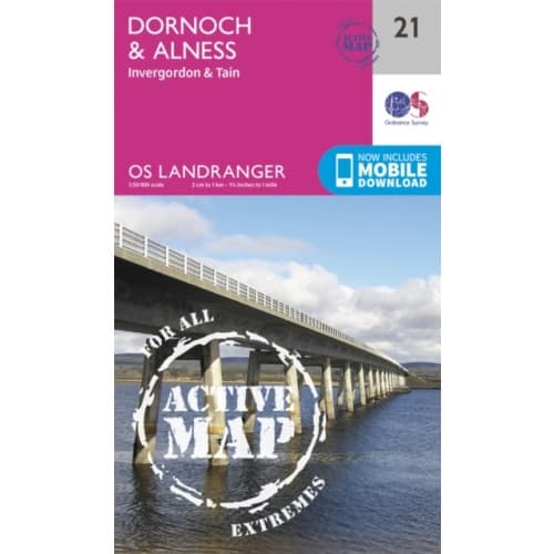Dornoch & Alness, Invergordon & Tain