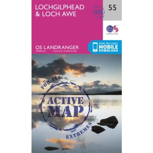 Lochgilphead & Loch Awe