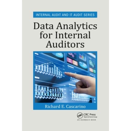Data Analytics for Internal Auditors (häftad, eng)