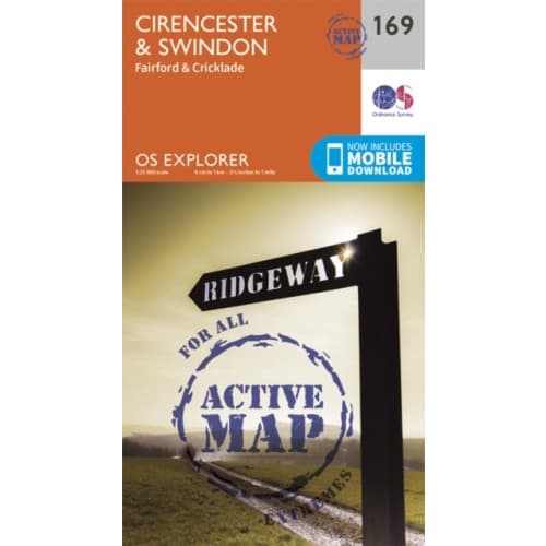 Cirencester and Swindon, Fairford and Cricklade