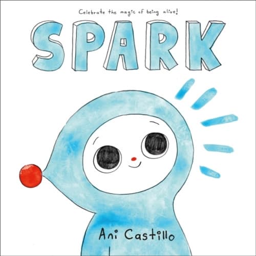Spark (inbunden, eng)
