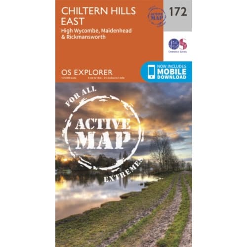 Chiltern Hills East