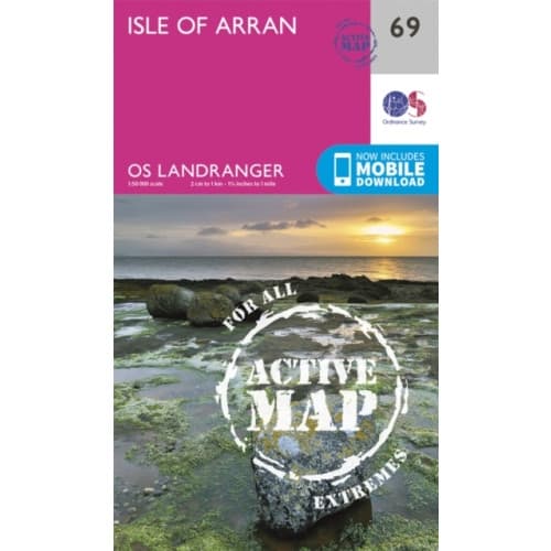 Isle of Arran