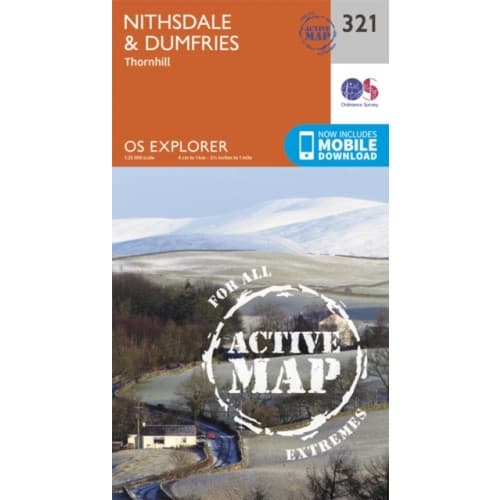 Nithsdale and Dumfries