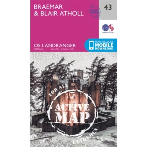 Braemar & Blair Atholl