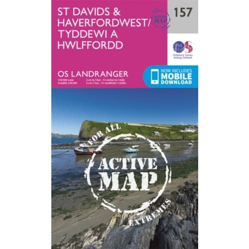 St Davids & Haverfordwest
