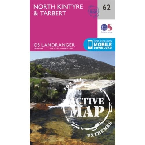 North Kintyre & Tarbert