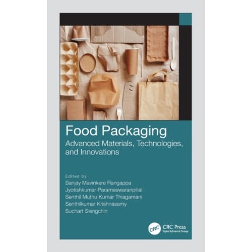 Food Packaging (inbunden, eng)