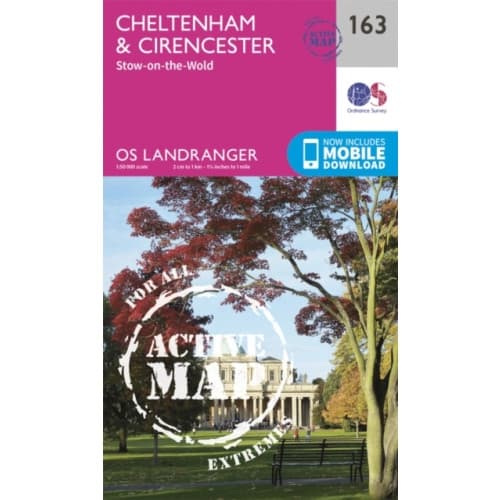 Cheltenham & Cirencester, Stow-on-the-Wold