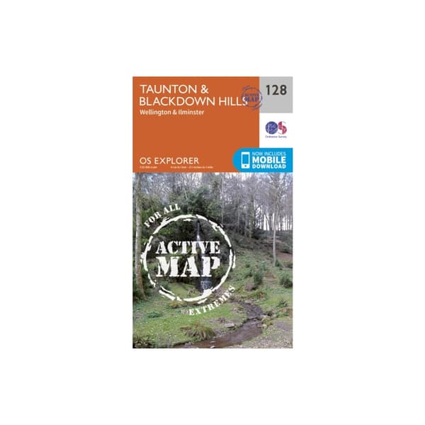 Taunton and Blackdown Hills