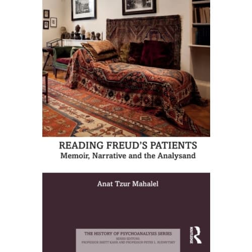 Reading Freud’s Patients (häftad, eng)