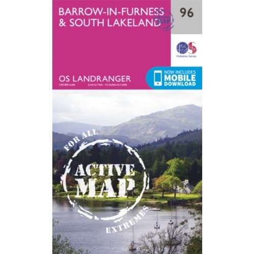 Barrow-In-Furness & South Lakeland
