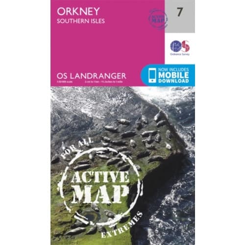 Orkney - Southern Isles
