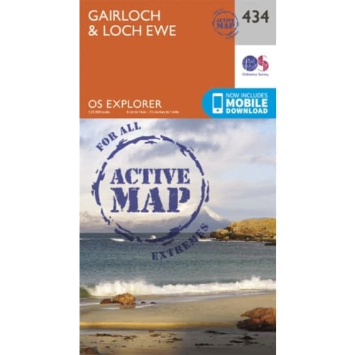 Gairloch and Loch Ewe