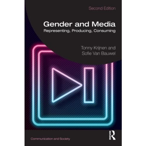 Gender and Media (häftad, eng)