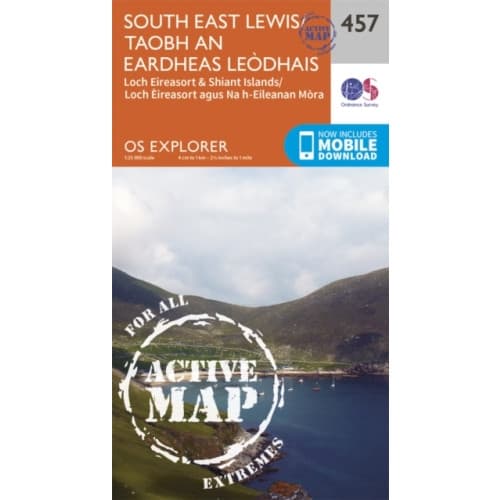 South East Lewis/Taobh an Eardheas Leodhais