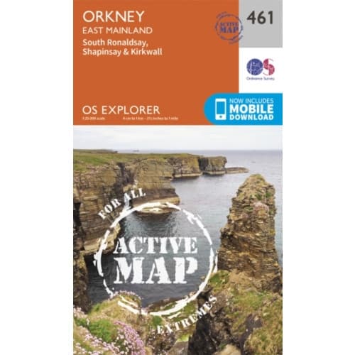 Orkney - East Mainland