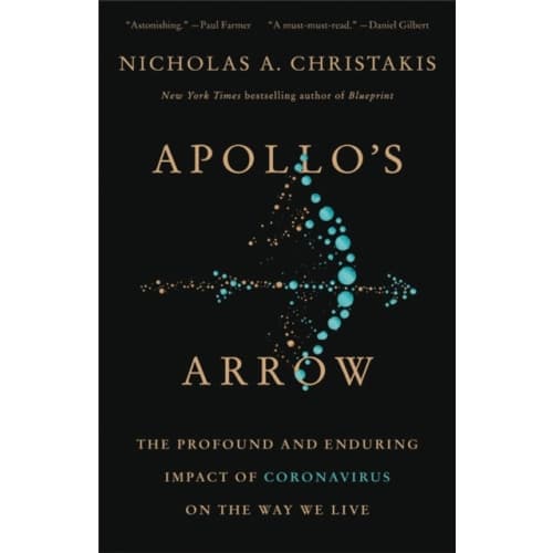 Apollo's Arrow (häftad, eng)