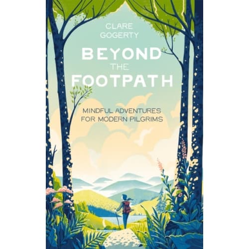 Beyond the Footpath (inbunden, eng)