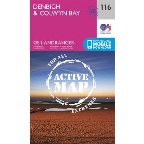 Denbigh & Colwyn Bay