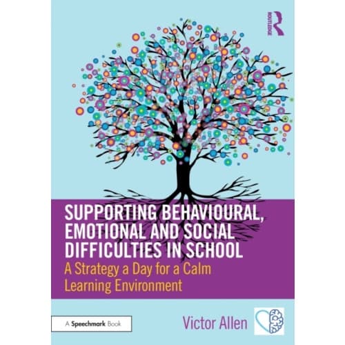 Supporting Behavioural, Emotional and Social Difficulties in School (häftad, eng)