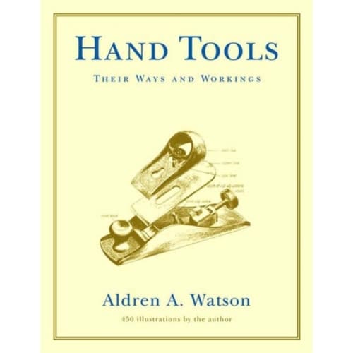 Hand Tools (häftad, eng)