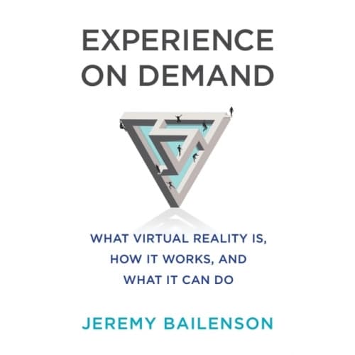 Experience on Demand (inbunden, eng)