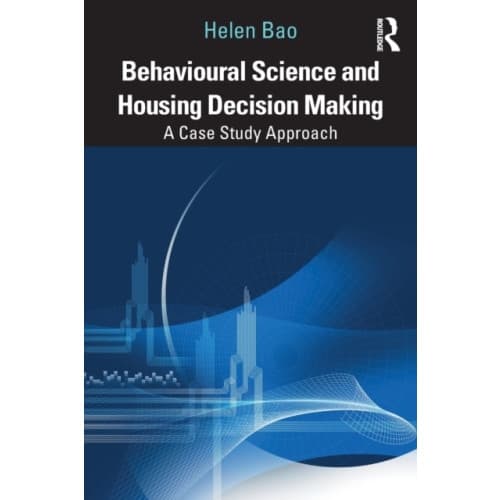 Behavioural Science and Housing Decision Making (häftad, eng)