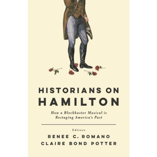 Historians on Hamilton (häftad, eng)