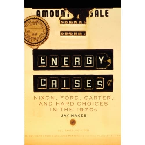 Energy Crises (häftad, eng)