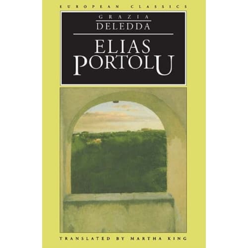Elias Portolu (häftad, eng)