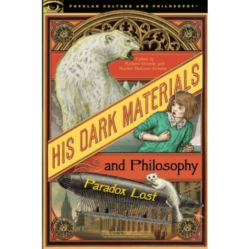 His Dark Materials and Philosophy (häftad, eng)