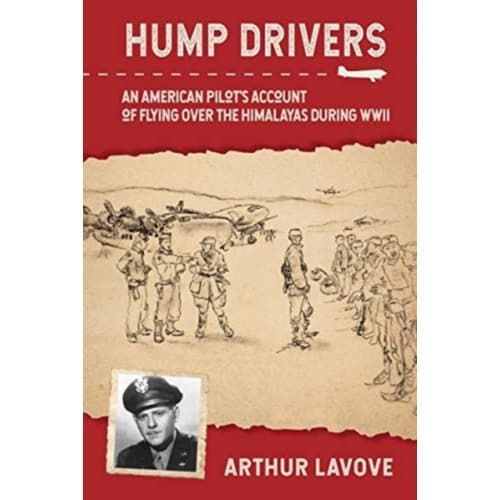 Hump Drivers (inbunden, eng)