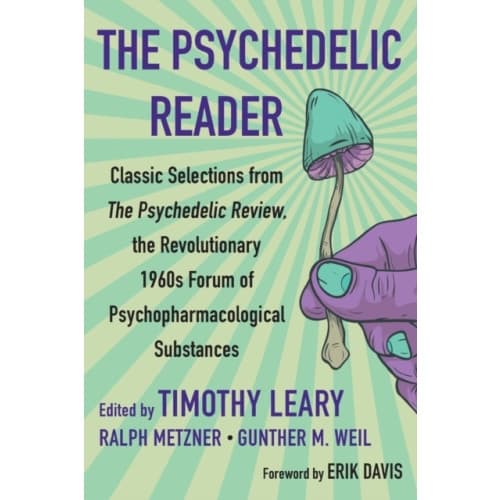 The Psychedelic Reader (häftad, eng)