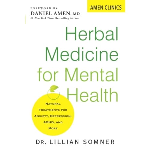 Herbal Medicine For Mental Health (häftad, eng)