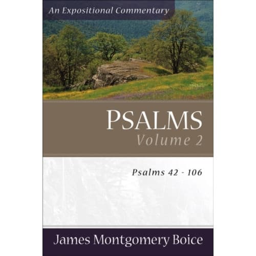Psalms – Psalms 42–106 (häftad, eng)