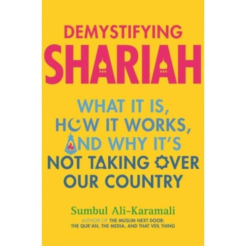 Demystifying Shariah (häftad, eng)