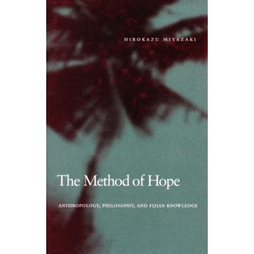 The Method of Hope (häftad, eng)