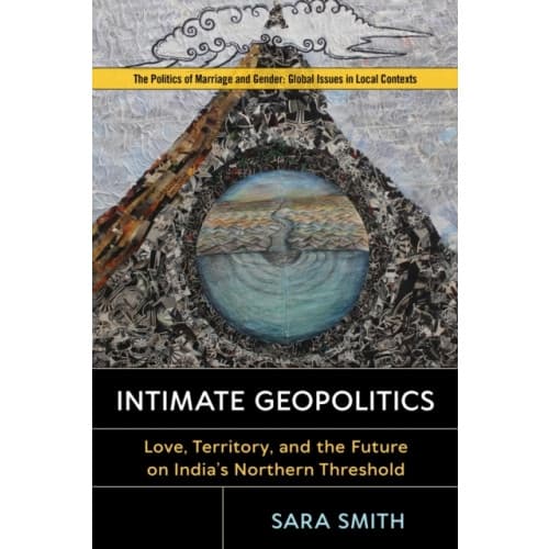 Intimate Geopolitics (häftad, eng)